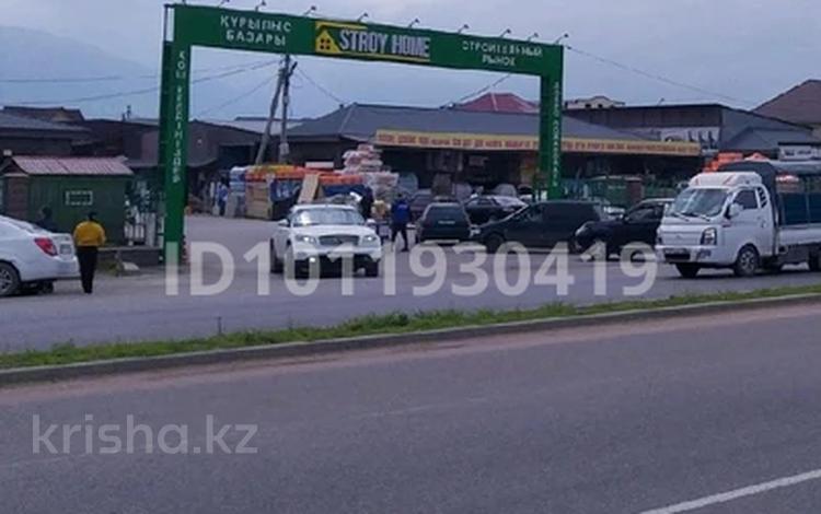 Участок · 5 соток, Қарасай Айтей 1383/25 за 8 млн 〒 в Каскелене — фото 9