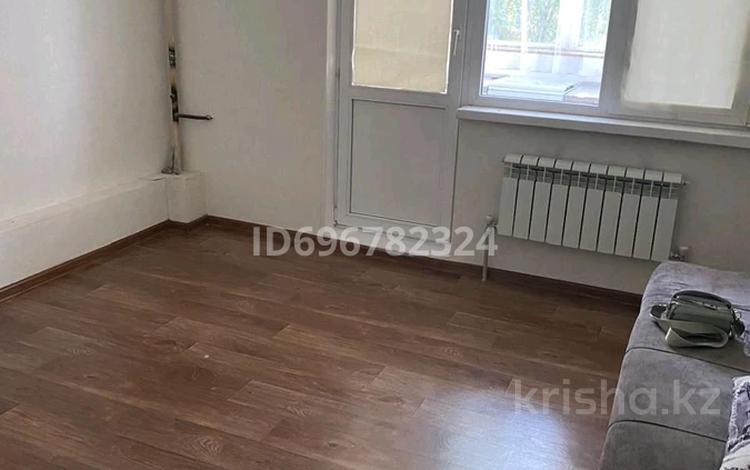 2-комнатная квартира, 54 м², 3/9 этаж помесячно, мкр Аксай-1А