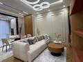 3-бөлмелі пәтер · 75 м² · 4 қабат, Каныша Сатпаева 133/1, бағасы: 750 000 ₸ в Алматы, Бостандыкский р-н — фото 2