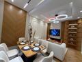 3-бөлмелі пәтер · 75 м² · 4 қабат, Каныша Сатпаева 133/1, бағасы: 750 000 ₸ в Алматы, Бостандыкский р-н — фото 5