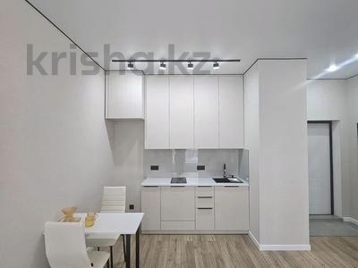 2-комнатная квартира · 39.2 м² · 2/9 этаж, Нажимеденов 28/2 — Дворца Независимости за 30.3 млн 〒 в Астане, Сарайшык р-н