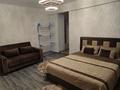 1-комнатная квартира · 34 м² · 4/5 этаж, ул. Аубакира Алимжанова 10 за 12 000 ₸ в Балхаше