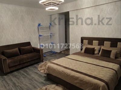 1-комнатная квартира · 34 м² · 4/5 этаж, ул. Аубакира Алимжанова 10 за 12 000 ₸ в Балхаше