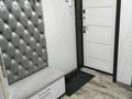 1-комнатная квартира · 34 м² · 4/5 этаж, ул. Аубакира Алимжанова 10 за 12 000 ₸ в Балхаше — фото 3