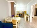 3-комнатная квартира · 60 м² · 2/7 этаж, А.Байтурсынова 51 — Байтурсынова Нурлы жол за 25 000 ₸ в Астане, Алматы р-н