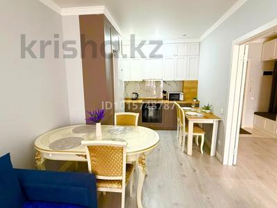 3-комнатная квартира · 60 м² · 2/7 этаж, А.Байтурсынова 51 — Байтурсынова Нурлы жол за 25 000 ₸ в Астане, Алматы р-н