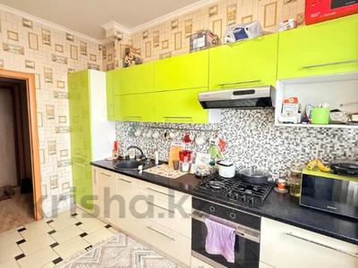 1-бөлмелі пәтер · 37 м² · 8/8 қабат, Макатаева — Уалиханова, бағасы: 30.5 млн ₸ в Алматы, Медеуский р-н