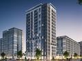 2-бөлмелі пәтер · 64.55 м², Е-899 7, бағасы: ~ 54.9 млн ₸ в Астане, Нура р-н — фото 2