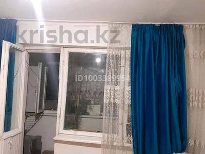 1-комнатная квартира · 20 м² · 2/4 этаж, Темирязева 32 — Проспект Тауке-хана за 8 млн 〒 в Шымкенте, Енбекшинский р-н