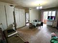3-комнатная квартира · 58 м² · 2/3 этаж, Манаса 85 за 33 млн ₸ в Алматы, Бостандыкский р-н
