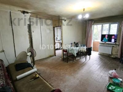 3-комнатная квартира · 58 м² · 2/3 этаж, Манаса 85 за 33 млн ₸ в Алматы, Бостандыкский р-н