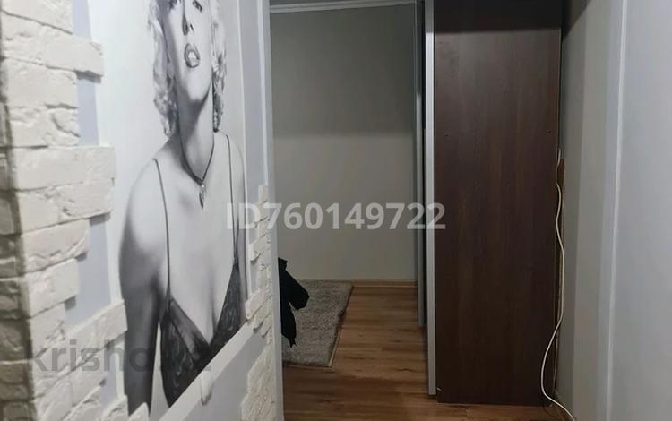1-комнатная квартира · 33 м² · 5/5 этаж, мкр Орбита-3 — Мустафина Торайгырова за 210 000 〒 в Алматы, Бостандыкский р-н — фото 6