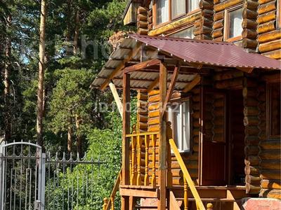 Отдельный дом · 5 комнат · 180 м² · 10 сот., Бсхт 53 — Конный двор за 47 млн 〒 в Щучинске