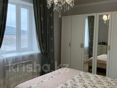 2-бөлмелі пәтер · 54 м² · 4/8 қабат, Байтурсынова 53, бағасы: 27.3 млн 〒 в Астане, Алматы р-н