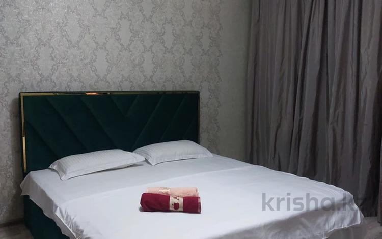 1-комнатная квартира · 52 м² · 10/12 этаж, мкр Акбулак, 1-я улица 43 — Момышулы, Напротив Алматы Арены за 14 000 ₸ в Алатауский р-н — фото 13