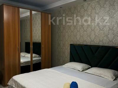1-комнатная квартира · 52 м² · 10/12 этаж, мкр Акбулак, 1-я улица 43 — Момышулы, Напротив Алматы Арены за 15 000 ₸ в Алатауский р-н