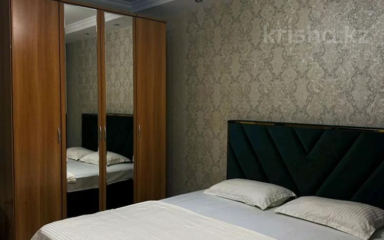 1-комнатная квартира · 52 м² · 10/12 этаж, мкр Акбулак, 1-я улица 43 — Момышулы, Напротив Алматы Арены за 15 000 ₸ в Алатауский р-н — фото 9