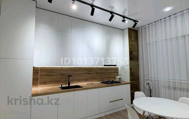 Отдельный дом · 3 комнаты · 110 м² · 8 сот., 22 — Тасқала 3 Қайнар за 25 млн ₸ в Таскала — фото 2