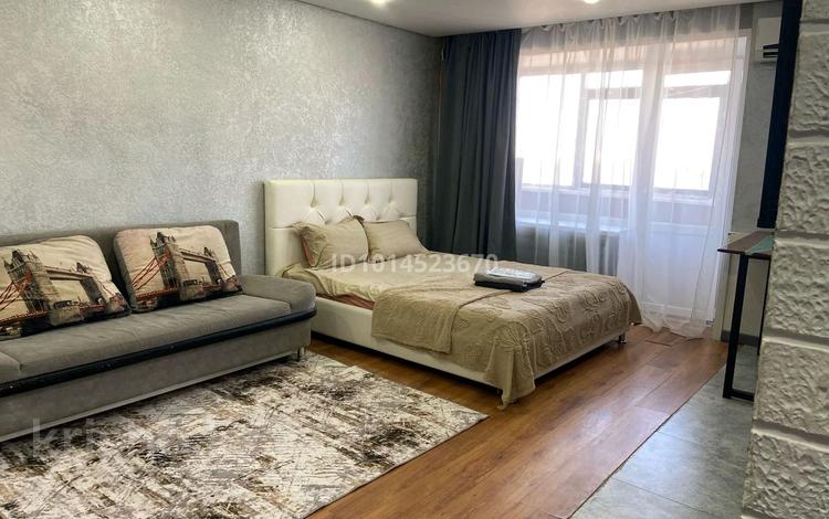 1-бөлмелі пәтер · 32 м² · 4/5 қабат, 5 1, бағасы: 12 000 ₸ в Лисаковске — фото 15