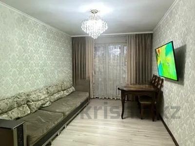 3-комнатная квартира · 60 м² · 3/5 этаж, Радостовца 47 за 50 млн ₸ в Алматы, Алмалинский р-н