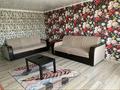 2-комнатная квартира · 50 м² · 4/5 этаж, Ауэзова за 18 000 ₸ в Щучинске
