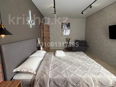 1-бөлмелі пәтер · 45 м² · 5/9 қабат, Толстого 27 — Центр города, пересечение улиц Каирбекова—Толстого. Рядом «Аквалидер», «Элитный бочонок»., бағасы: 27 000 〒 в Костанае