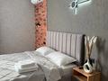 1-бөлмелі пәтер · 45 м² · 5/9 қабат, Толстого 27 — Центр города, пересечение улиц Каирбекова—Толстого. Рядом «Аквалидер», «Элитный бочонок»., бағасы: 25 000 〒 в Костанае — фото 12