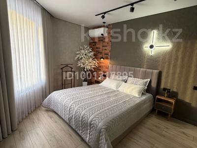1-бөлмелі пәтер · 45 м² · 5/9 қабат, Толстого 27 — Центр города, пересечение улиц Каирбекова—Толстого. Рядом «Аквалидер», «Элитный бочонок»., бағасы: 30 000 ₸ в Костанае