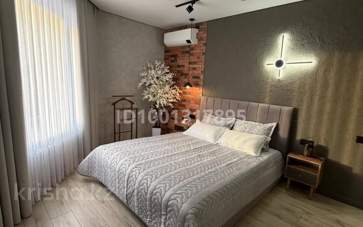 1-комнатная квартира · 45 м² · 5/9 этаж, Толстого 27 — Центр города, пересечение улиц Каирбекова—Толстого. Рядом «Аквалидер», «Элитный бочонок». за 30 000 〒 в Костанае — фото 26