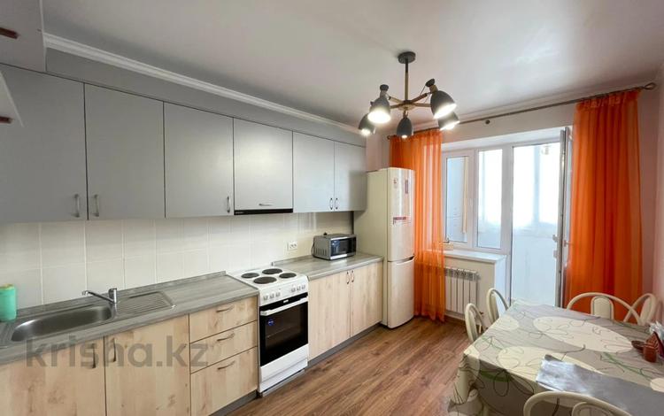 1-комнатная квартира, 41.5 м², 4/9 этаж, кенесары 77