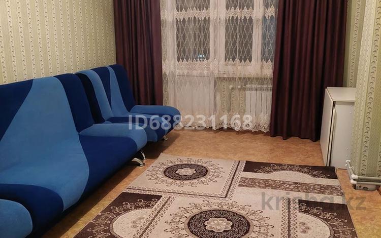 2-комнатная квартира · 60 м² · 6/9 этаж, Есенберлина за 160 000 ₸ в Усть-Каменогорске, Ульбинский — фото 2