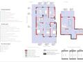 Жеке үй · 5 бөлме · 286 м² · 1 жүзд., Оспанова 85, бағасы: ~ 455 млн ₸ в Алматы, Медеуский р-н