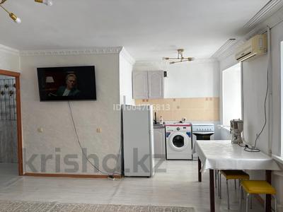 2-комнатная квартира · 45 м² · 2/5 этаж, Желтоксан 14 — В центре Дк, рядом озера, парк за 150 000 〒 в Балхаше
