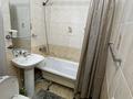 2-бөлмелі пәтер · 45 м² · 2/5 қабат, Желтоксан 14 — В центре Дк, рядом озера, парк, бағасы: 160 000 ₸ в Балхаше — фото 10