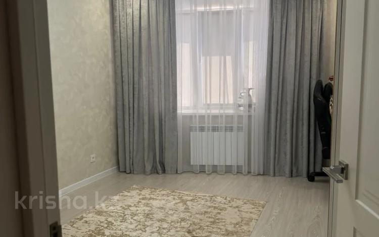 2-бөлмелі пәтер · 63 м² · 5/9 қабат, мкр. Алтын орда, Батыс 2, бағасы: 28 млн ₸ в Актобе — фото 8