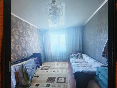 2-комнатная квартира, 60 м², 2/5 этаж, дусухамбетова за 19.5 млн 〒 в Петропавловске
