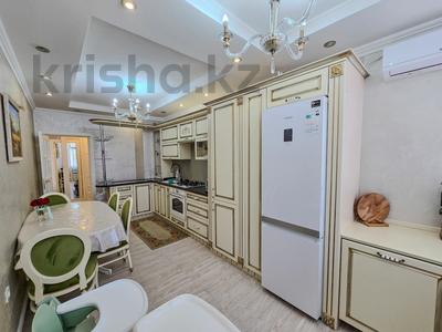 3-бөлмелі пәтер · 88 м² · 3/5 қабат, Каратал 45б, бағасы: 42 млн ₸ в Талдыкоргане