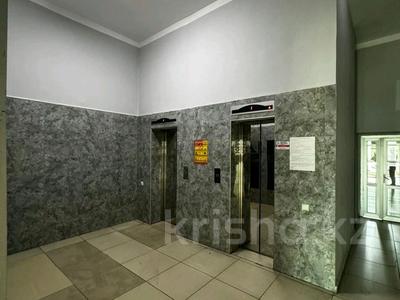 3-комнатная квартира · 110 м² · 3/14 этаж, Навои 72 — Үлкен Алматы өзені. за 350 000 ₸ в Ауэзовский р-н