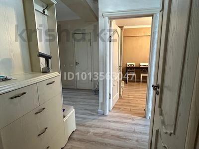 3-бөлмелі пәтер · 79 м² · 4/9 қабат, Проспект Жибек Жолы, 81 — Арбат, бағасы: 450 000 ₸ в Алматы, Алмалинский р-н