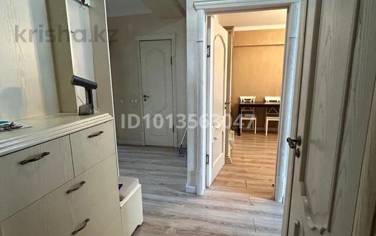 3-комнатная квартира · 79 м² · 4/9 этаж, Проспект Жибек Жолы, 81 — Арбат за 450 000 ₸ в Алматы, Алмалинский р-н — фото 2