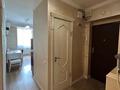 3-комнатная квартира · 79 м² · 4/9 этаж, Проспект Жибек Жолы, 81 — Арбат за 450 000 ₸ в Алматы, Алмалинский р-н — фото 2