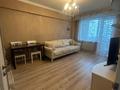 3-комнатная квартира · 79 м² · 4/9 этаж, Проспект Жибек Жолы, 81 — Арбат за 450 000 ₸ в Алматы, Алмалинский р-н — фото 32