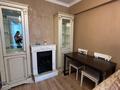3-комнатная квартира · 79 м² · 4/9 этаж, Проспект Жибек Жолы, 81 — Арбат за 450 000 ₸ в Алматы, Алмалинский р-н — фото 4