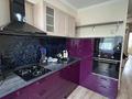 3-комнатная квартира · 79 м² · 4/9 этаж, Проспект Жибек Жолы, 81 — Арбат за 450 000 ₸ в Алматы, Алмалинский р-н — фото 8