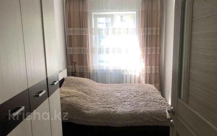 3-комнатная квартира · 58 м² · 5/5 этаж, мкр Коктем-3 за 38.7 млн 〒 в Алматы, Бостандыкский р-н — фото 2