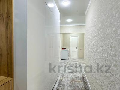 2-комнатная квартира · 62 м² · 1/5 этаж, Бирлик за 30 млн ₸ в Талдыкоргане, мкр Бирлик