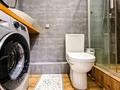 3-бөлмелі пәтер · 105 м² · 10/13 қабат, Розыбакиева 247 — ТРЦ "Мега " на Розыбакиева, бағасы: 108 млн ₸ в Алматы, Бостандыкский р-н — фото 34