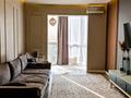 3-бөлмелі пәтер · 105 м² · 10/13 қабат, Розыбакиева 247 — ТРЦ "Мега " на Розыбакиева, бағасы: 108 млн ₸ в Алматы, Бостандыкский р-н — фото 39