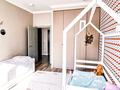3-бөлмелі пәтер · 105 м² · 10/13 қабат, Розыбакиева 247 — ТРЦ "Мега " на Розыбакиева, бағасы: 108 млн ₸ в Алматы, Бостандыкский р-н — фото 63