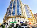 3-бөлмелі пәтер · 105 м² · 10/13 қабат, Розыбакиева 247 — ТРЦ "Мега " на Розыбакиева, бағасы: 108 млн ₸ в Алматы, Бостандыкский р-н — фото 72